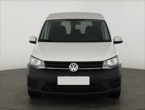 Volkswagen Caddy  2.0 TDI 