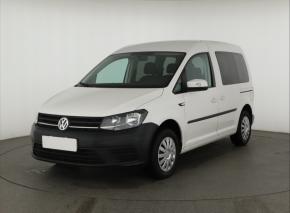 Volkswagen Caddy  2.0 TDI 