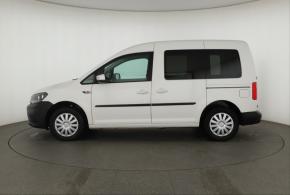 Volkswagen Caddy  2.0 TDI 