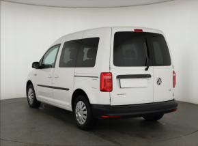 Volkswagen Caddy  2.0 TDI 