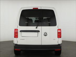 Volkswagen Caddy  2.0 TDI 