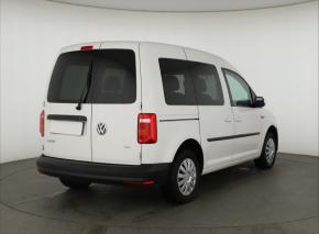 Volkswagen Caddy  2.0 TDI 