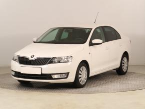 Škoda Rapid  1.2 TSI 