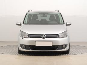 Volkswagen Touran  1.6 TDI 