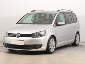 Volkswagen Touran  1.6 TDI 