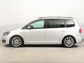 Volkswagen Touran  1.6 TDI 