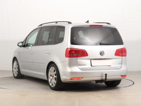 Volkswagen Touran  1.6 TDI 