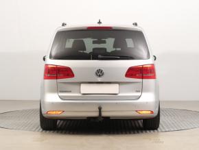 Volkswagen Touran  1.6 TDI 