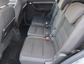 Volkswagen Touran  1.6 TDI 