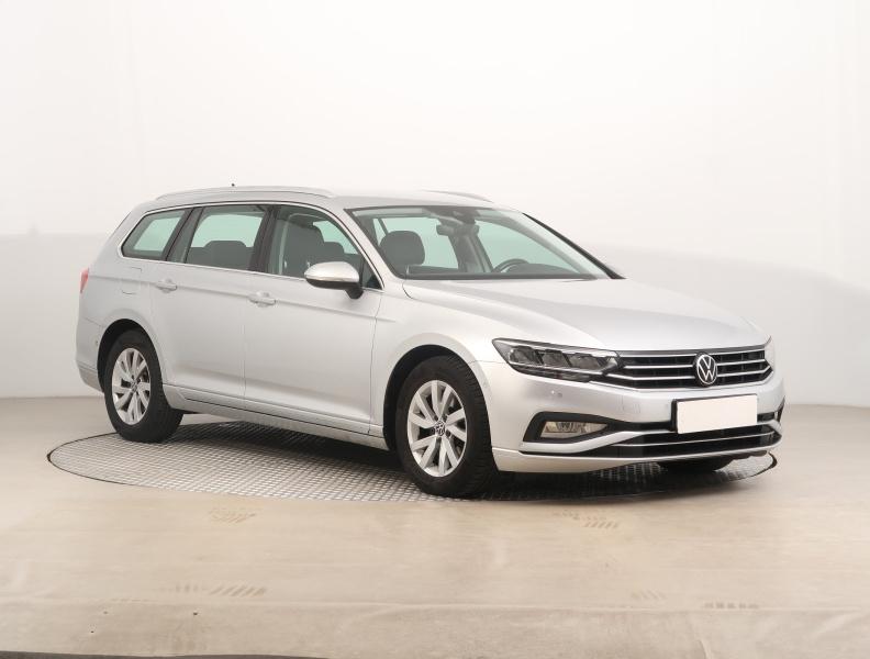 Volkswagen Passat  2.0 TDI Business