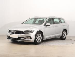 Volkswagen Passat  2.0 TDI Business 