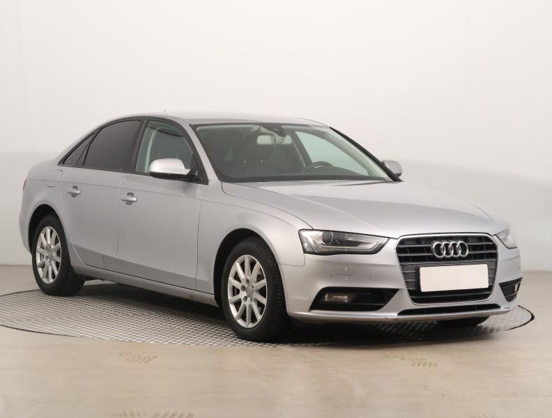 Audi A4  2.0 TDI