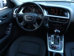 Audi A4  2.0 TDI 