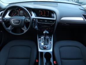 Audi A4  2.0 TDI 