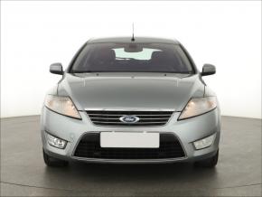 Ford Mondeo  1.8 TDCi Ghia 