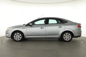 Ford Mondeo  1.8 TDCi Ghia 