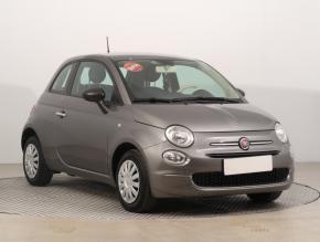 Fiat 500  1.0 mild-hybrid 