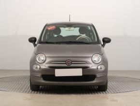 Fiat 500  1.0 mild-hybrid 