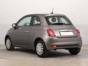 Fiat 500  1.0 mild-hybrid 