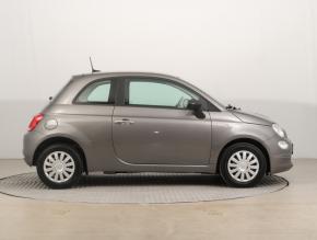 Fiat 500  1.0 mild-hybrid 