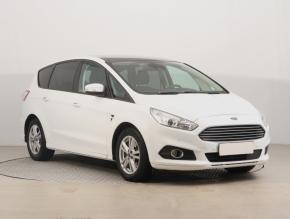 Ford S-Max  2.0 TDCi 