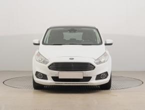 Ford S-Max  2.0 TDCi 