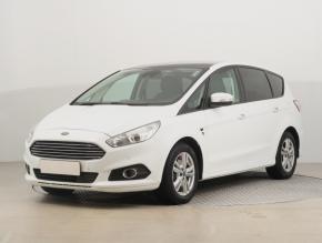 Ford S-Max  2.0 TDCi 