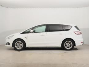 Ford S-Max  2.0 TDCi 