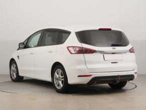 Ford S-Max  2.0 TDCi 