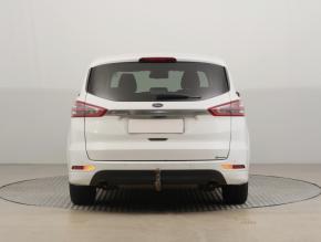 Ford S-Max  2.0 TDCi 