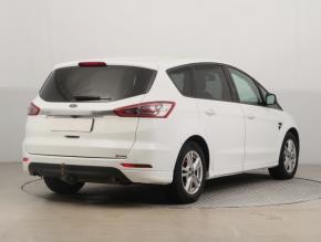 Ford S-Max  2.0 TDCi 