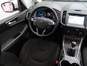 Ford S-Max  2.0 TDCi 