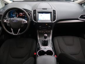 Ford S-Max  2.0 TDCi 