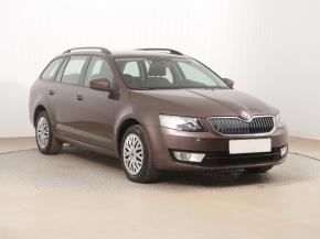 Škoda  2.0 TDI Ambition