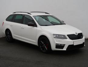 Škoda  RS 2.0 TDI 