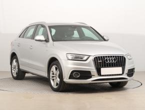 Audi Q3  2.0 TDI S line 