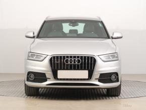 Audi Q3  2.0 TDI S line 