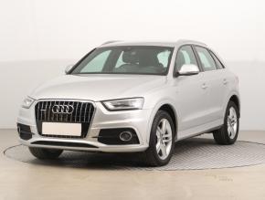 Audi Q3  2.0 TDI S line 