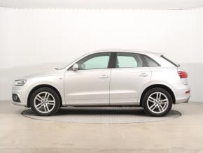 Audi Q3  2.0 TDI S line 