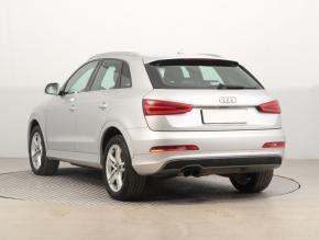 Audi Q3  2.0 TDI S line 