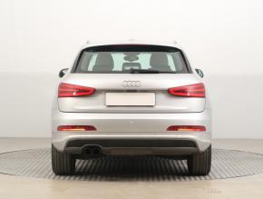 Audi Q3  2.0 TDI S line 