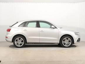 Audi Q3  2.0 TDI S line 