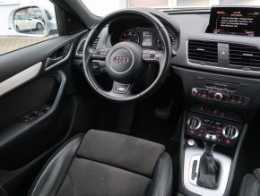 Audi Q3  2.0 TDI S line 