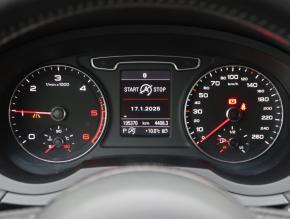 Audi Q3  2.0 TDI S line 