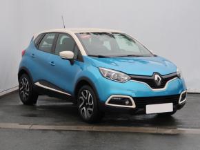 Renault Captur  1.2 TCe 