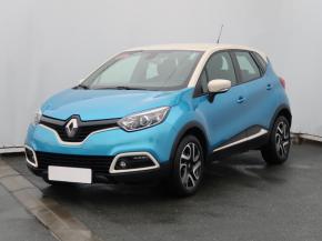 Renault Captur  1.2 TCe 