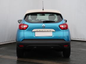 Renault Captur  1.2 TCe 