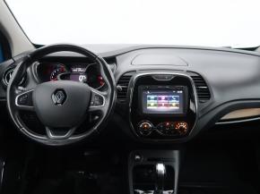 Renault Captur  1.2 TCe 