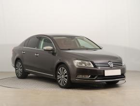 Volkswagen Passat  2.0 TDI Highline 