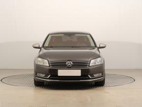 Volkswagen Passat  2.0 TDI Highline 